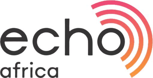 Echo Africa logo