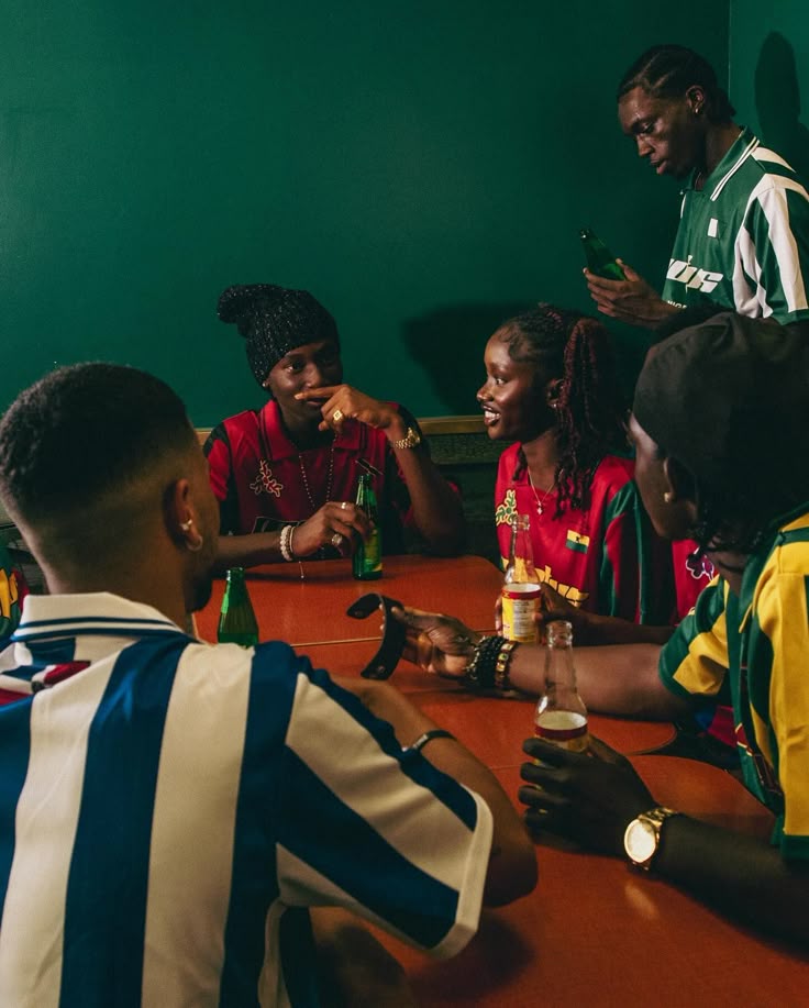 Culture Isn’t a Trend — It’s the Strategy
