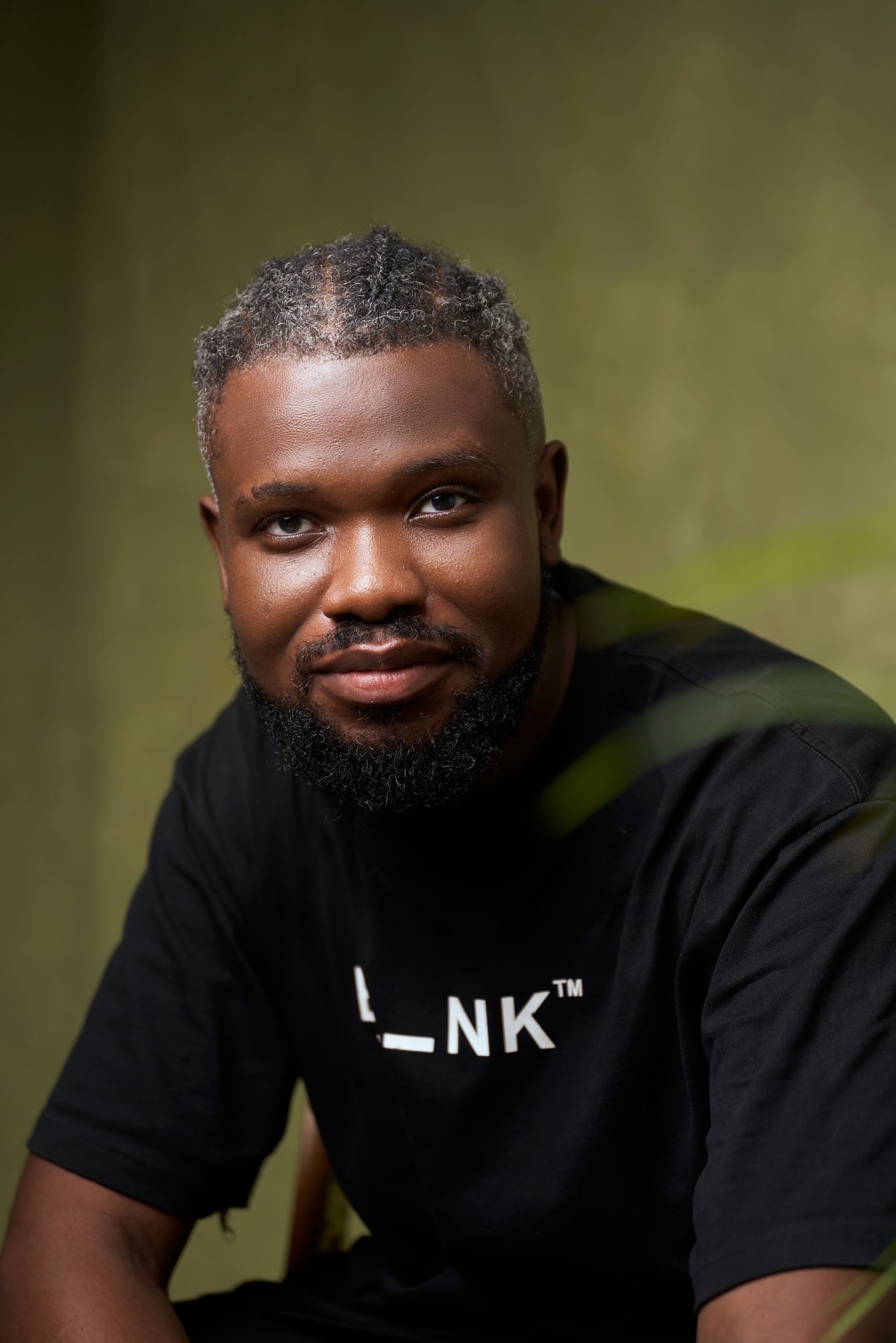 Samson Adebayo