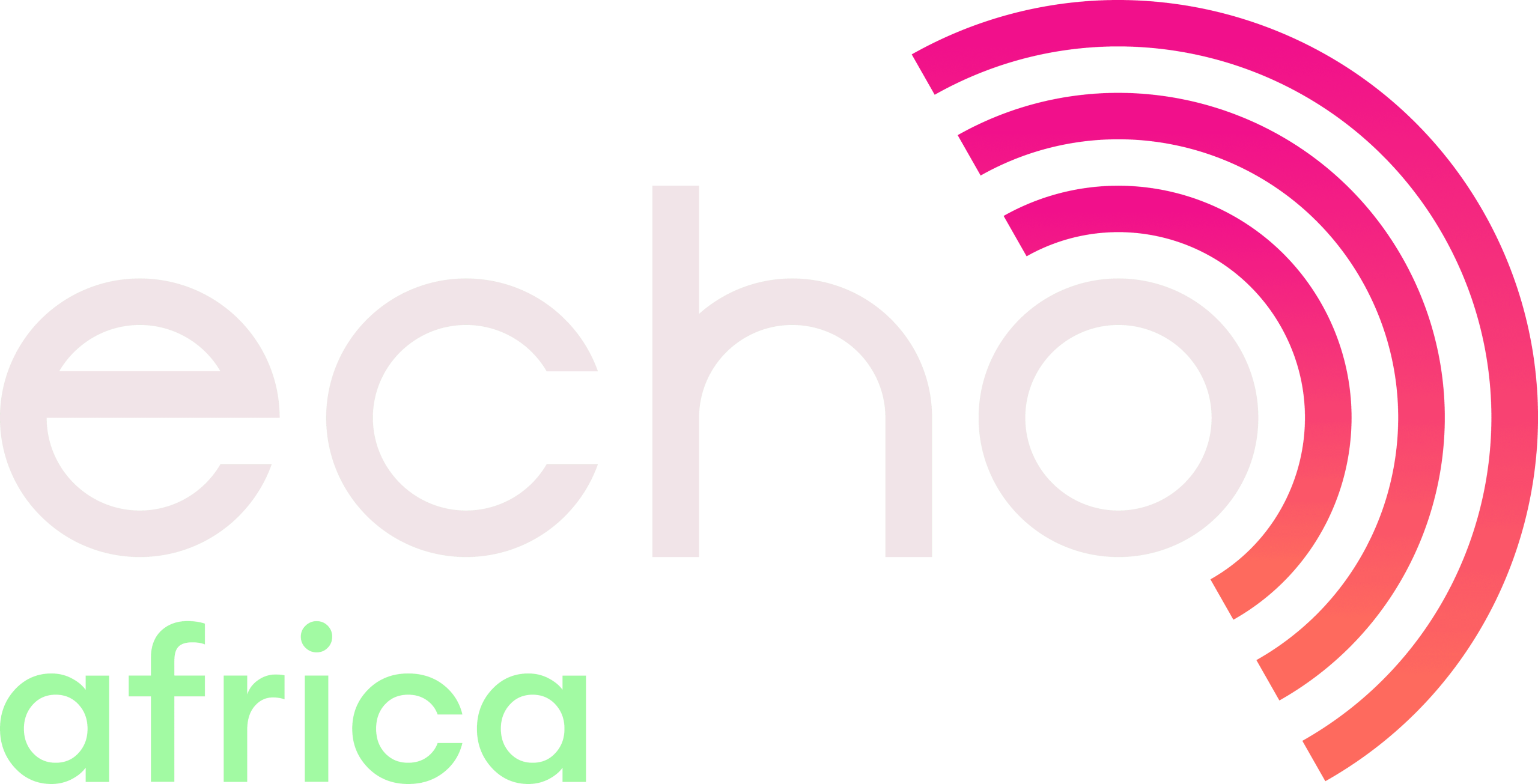 Echo Africa
