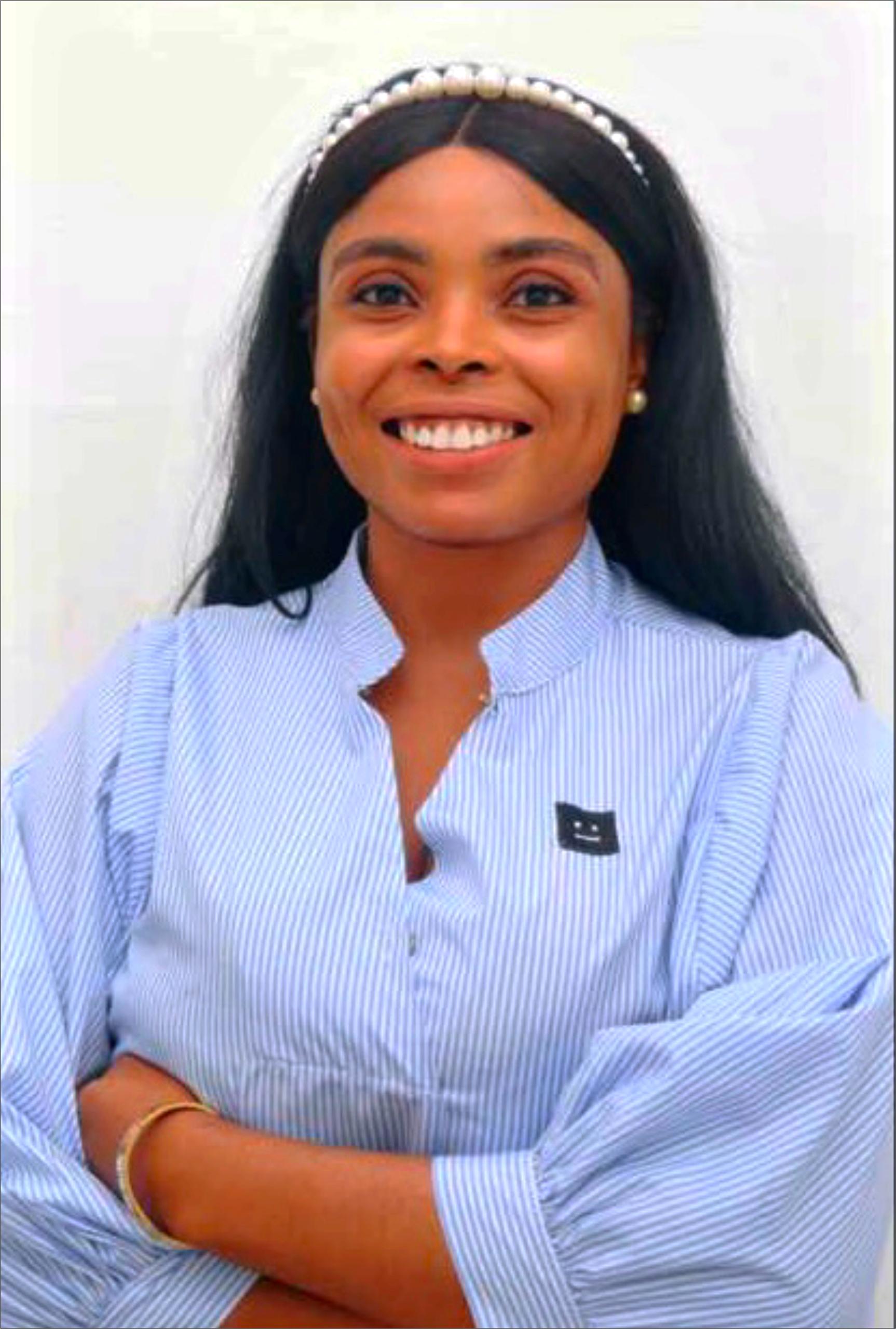 Onyinye Anumba